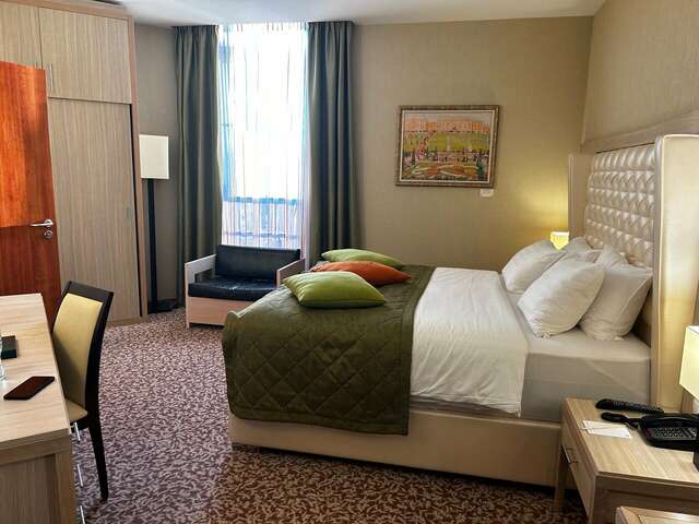 Гостиница Новый Петергоф Петергоф-105