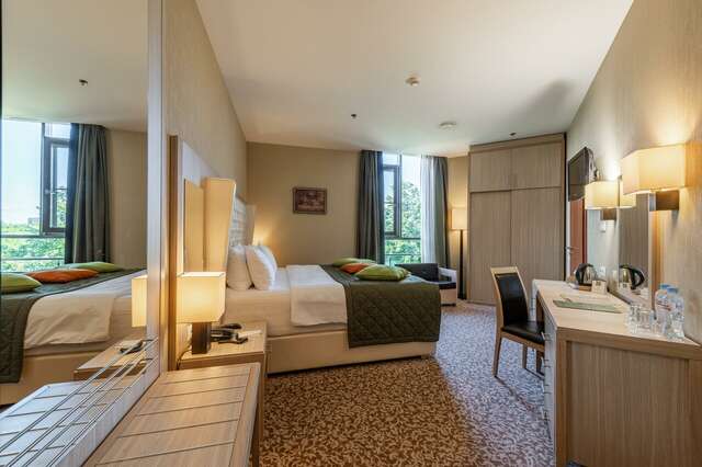 Гостиница Новый Петергоф Петергоф-116