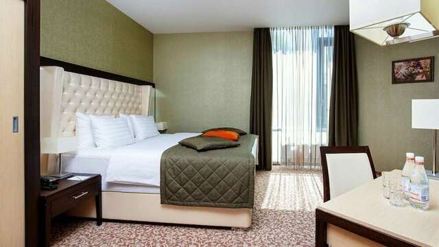 Гостиница Новый Петергоф Петергоф-16