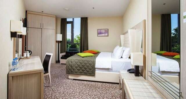 Гостиница Новый Петергоф Петергоф-11