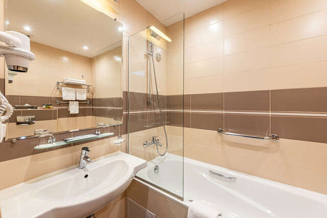 Гостиница Новый Петергоф Петергоф-41