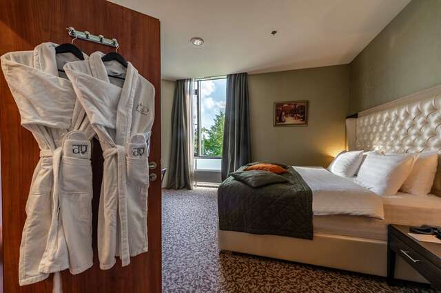 Гостиница Новый Петергоф Петергоф-44