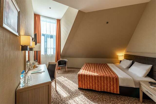 Гостиница Новый Петергоф Петергоф-113