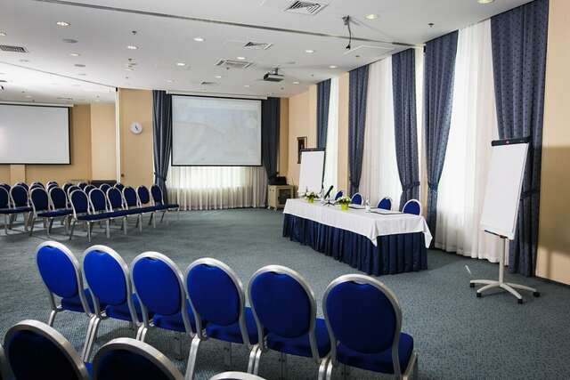 Гостиница Новый Петергоф Петергоф-53