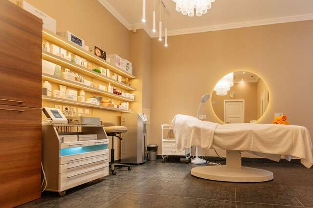 Гостиница Новый Петергоф Петергоф-18