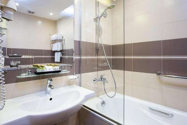 Гостиница Новый Петергоф Петергоф-115