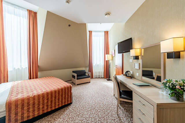 Гостиница Новый Петергоф Петергоф-37