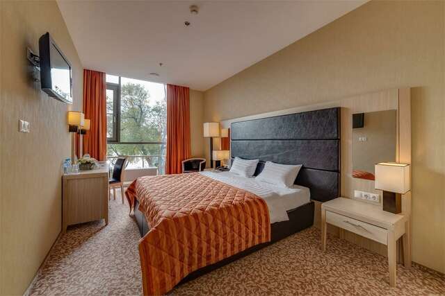 Гостиница Новый Петергоф Петергоф-127