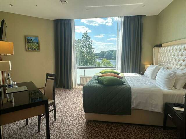 Гостиница Новый Петергоф Петергоф-97