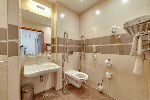 Гостиница Новый Петергоф Петергоф-125