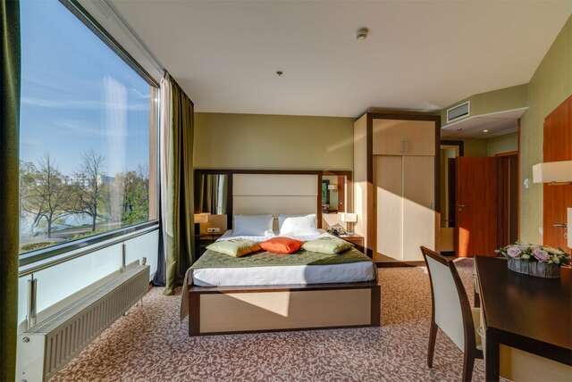 Гостиница Новый Петергоф Петергоф-9