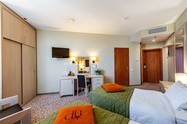 Гостиница Новый Петергоф Петергоф-104