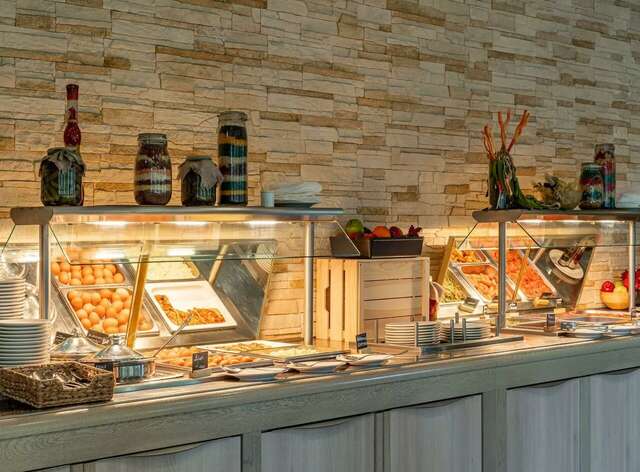 Гостиница Новый Петергоф Петергоф-99