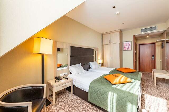 Гостиница Новый Петергоф Петергоф-124