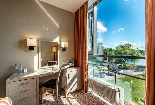 Гостиница Новый Петергоф Петергоф-94