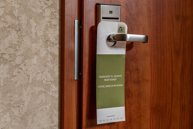 Гостиница Новый Петергоф Петергоф-70