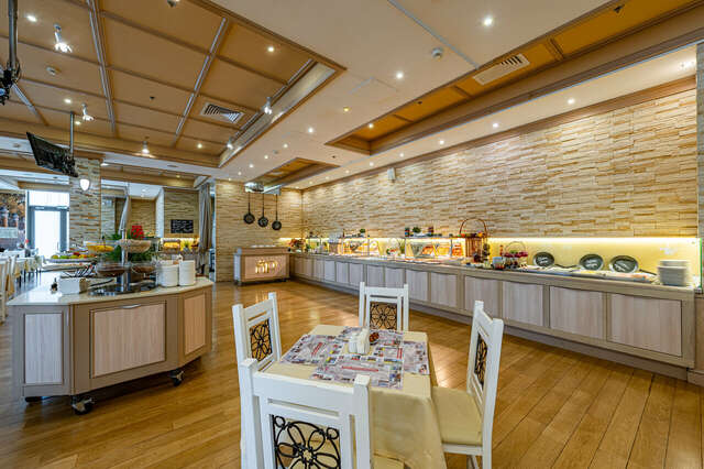 Гостиница Новый Петергоф Петергоф-43