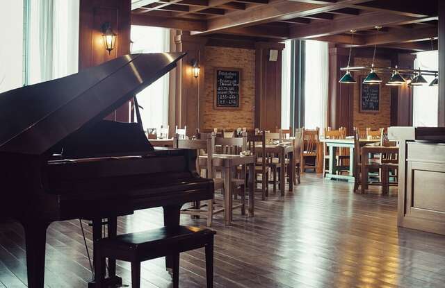 Гостиница Новый Петергоф Петергоф-56