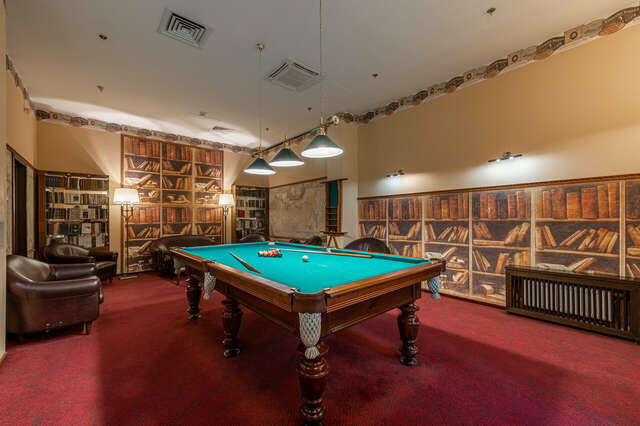 Гостиница Новый Петергоф Петергоф-83