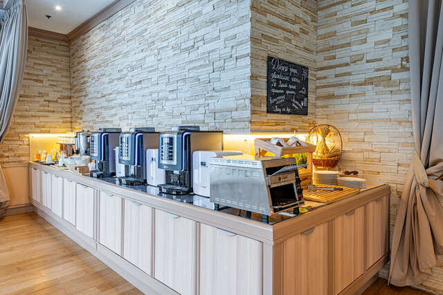 Гостиница Новый Петергоф Петергоф-32