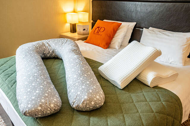 Гостиница Новый Петергоф Петергоф-26