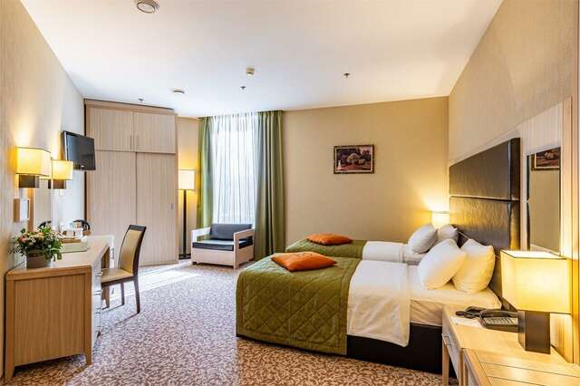 Гостиница Новый Петергоф Петергоф-134