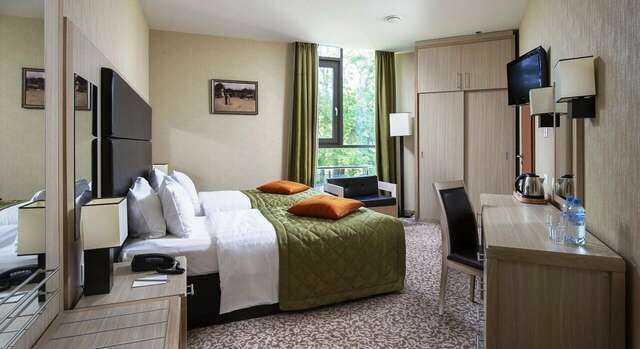 Гостиница Новый Петергоф Петергоф-50