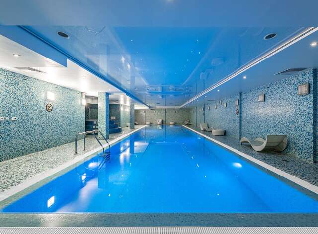 Гостиница Новый Петергоф Петергоф-5