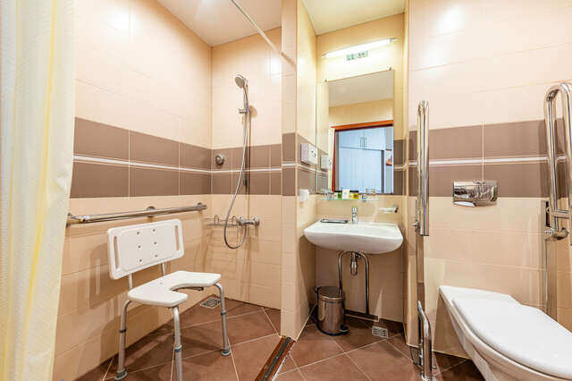 Гостиница Новый Петергоф Петергоф-48