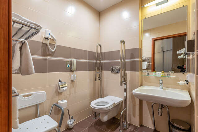 Гостиница Новый Петергоф Петергоф-69