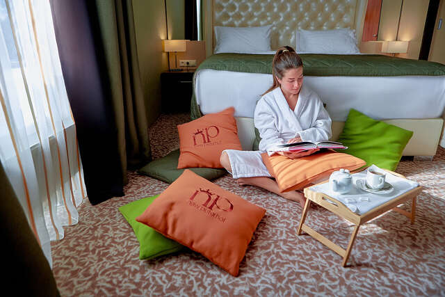 Гостиница Новый Петергоф Петергоф-15