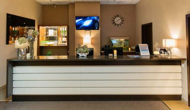 Гостиница Новый Петергоф Петергоф-38