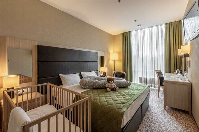 Гостиница Новый Петергоф Петергоф-96