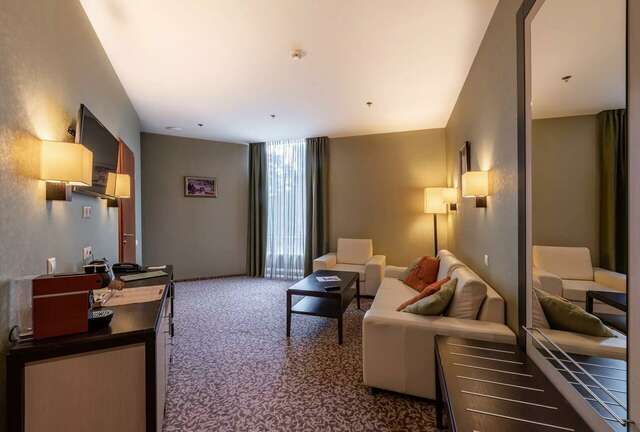 Гостиница Новый Петергоф Петергоф-129