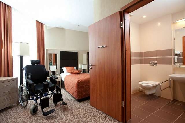 Гостиница Новый Петергоф Петергоф-49