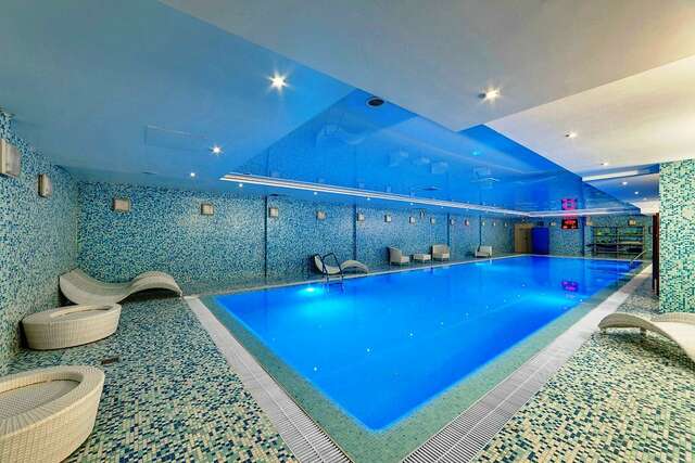 Гостиница Новый Петергоф Петергоф-7