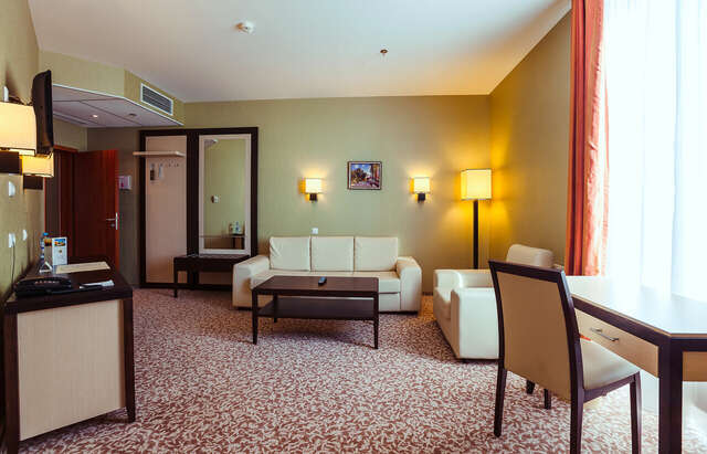 Гостиница Новый Петергоф Петергоф-45