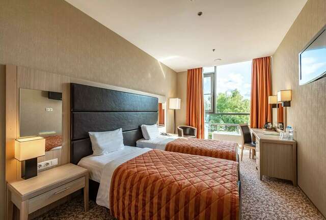 Гостиница Новый Петергоф Петергоф-110